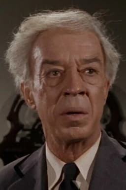 Photo of Jon Lormer
