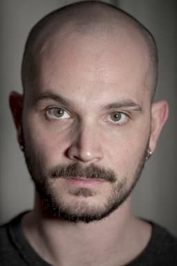 Photo of Bryce Hodgson
