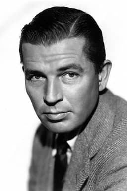 Photo of Bruce Cabot