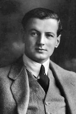 Photo of Carlo Keil-Möller