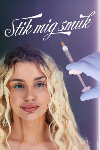 Poster for Stik mig smuk