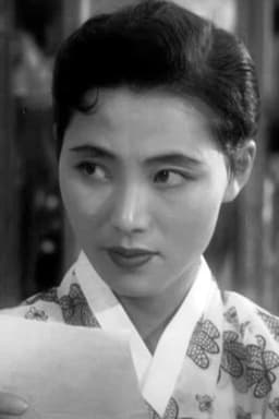 Photo of Yang Mi-hee