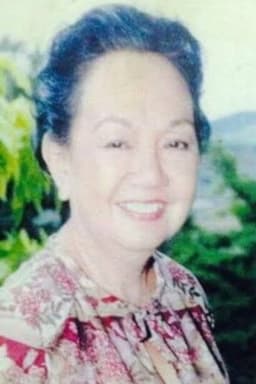 Photo of Alma Lerma