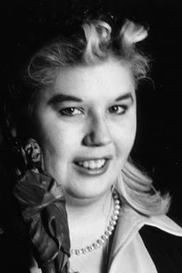 Photo of Blanche Barton