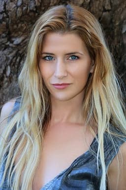 Photo of Jennifer Rikert Wolski