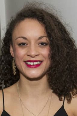 Photo of Rochenda Sandall