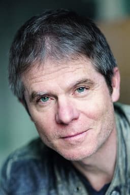 Photo of Laurent Gernigon
