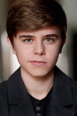 Photo of Alexander Elliot