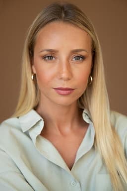 Photo of Sofia Arruda