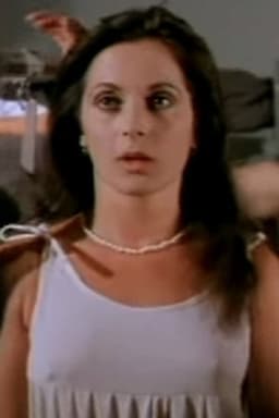 Photo of Maria Andrioti