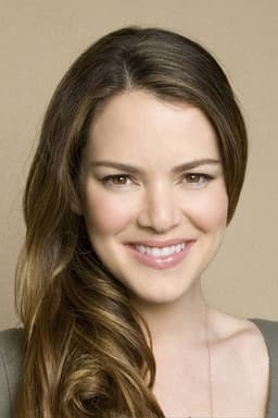 Photo of Jacinda Barrett