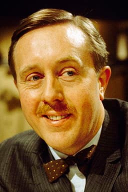 Photo of Norman Bird