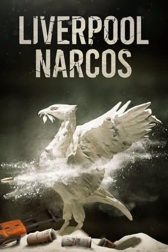 Poster for Liverpool Narcos