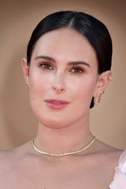 Photo of Rumer Willis