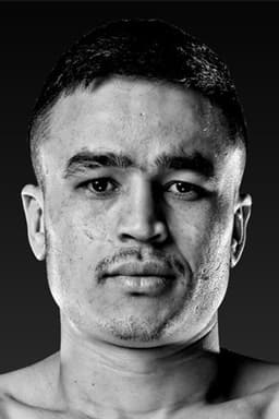 Photo of Kudratillo Abdukakhorov