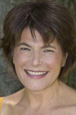 Photo of Marya Zimmet