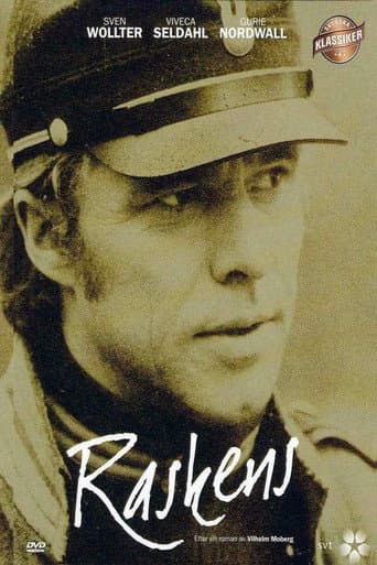 Poster for Raskens