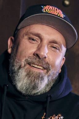 Photo of Niko Hüls