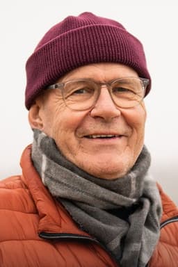 Photo of Hans