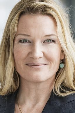 Photo of Anne-Grethe Bjarup Riis