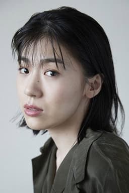 Photo of Kumi Kureshiro