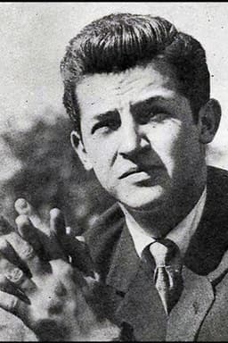 Photo of Óscar Rovito