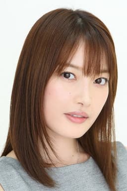 Photo of Erina Nakayama