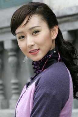 Photo of Hu Jing