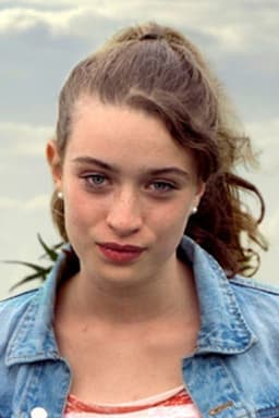 Photo of Megan de Kruijf