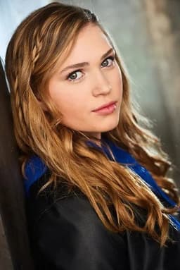 Photo of Kalen Bull