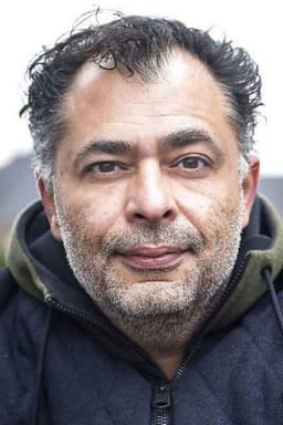 Photo of Omar Ahmad Marzouk