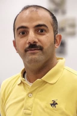Photo of Mohamed Bash