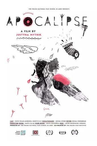 Poster for Apocalypse