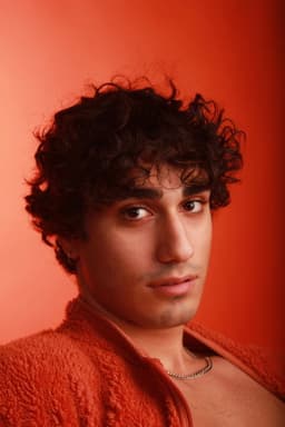 Photo of Tiam Miladi