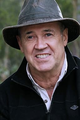 Photo of Simon Plowright