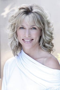Photo of Ashley Hayden
