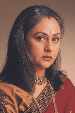 Photo of Jaya Bachchan