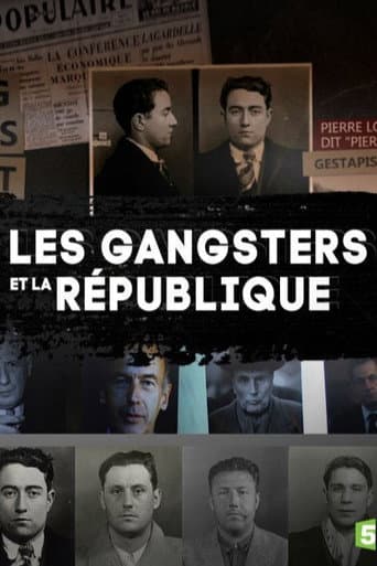 Poster for Les gangsters et la république