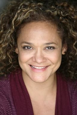 Photo of Angelyna Martinez-Boyd