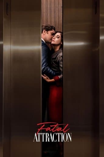Poster for Fatal Attraction