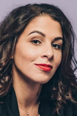 Photo of Morgane Cadignan
