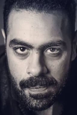 Photo of Muhammad Mohsen