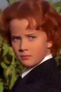 Photo of Matthew Munn