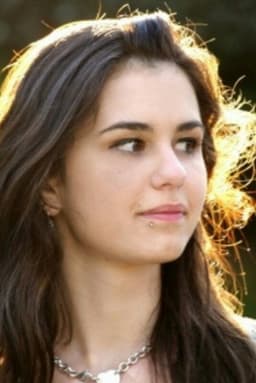 Photo of Veronica Puccio