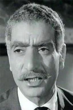 Photo of Ibrahim ElShamy