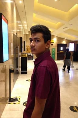 Photo of Saicharan Lakide
