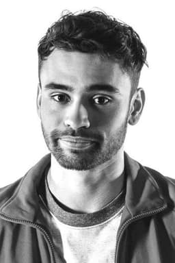 Photo of Fabian Svegaard Tapia