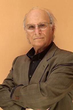 Photo of Carlos Saura