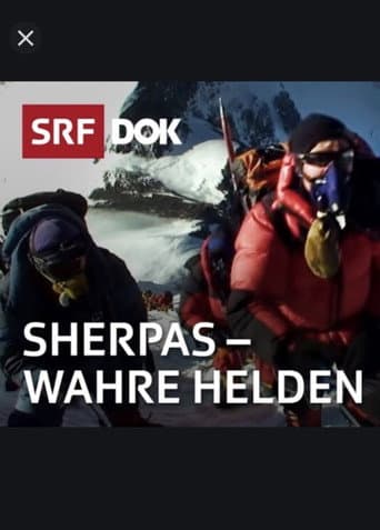 Poster for Sherpas - Die wahren Helden am Everest