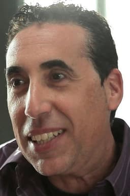 Photo of Manuel Osto
